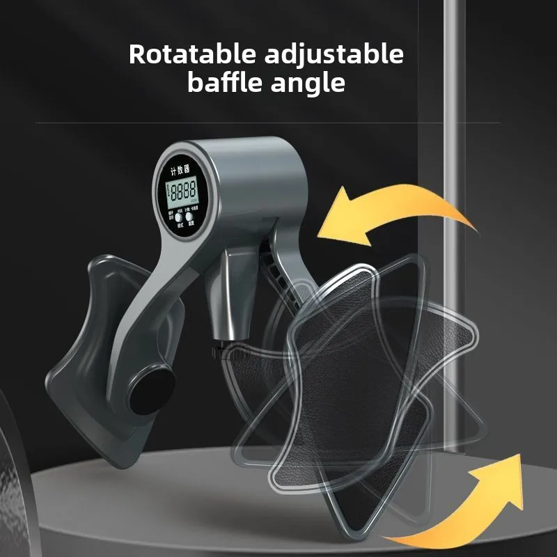 جهاز تدريب العضلات للرجال من PC جهاز تمرين شرجي لعضلات الساق وقرصة الساق قطعة أثرية لعضلات قاع الحوض وتدريب الساق المنزلي