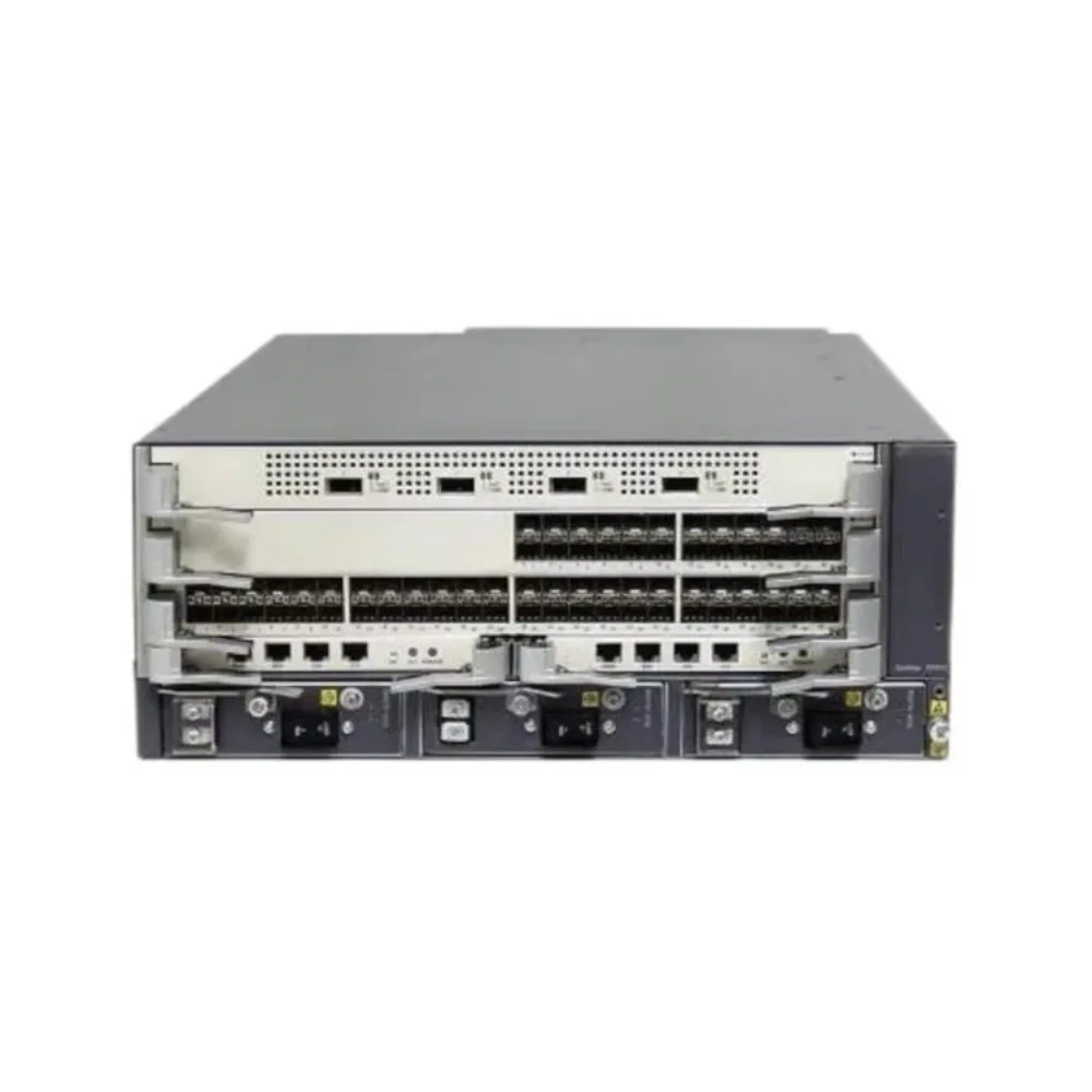 HW High Quality S9700 Series S9703 Fiber Optical Network Original For Enterprise Switches