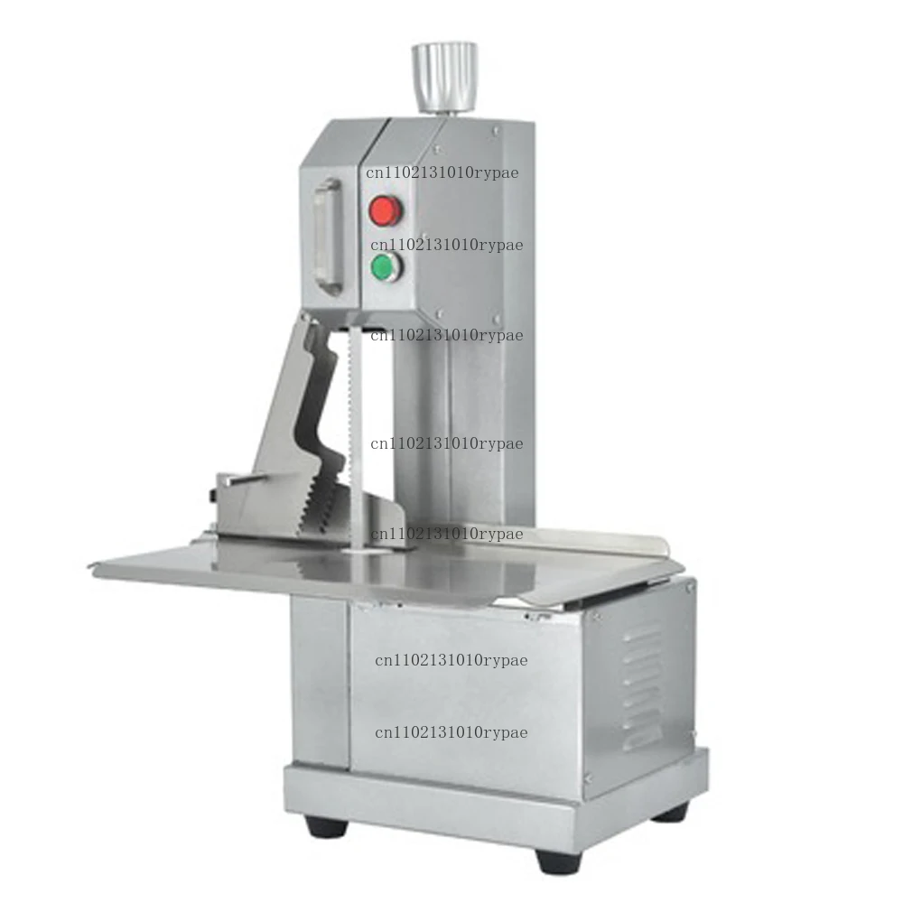 tric  Cutter Meat Cutting Machine: Commercial Saw Cutter, Segaossa Elettrico Da Carne