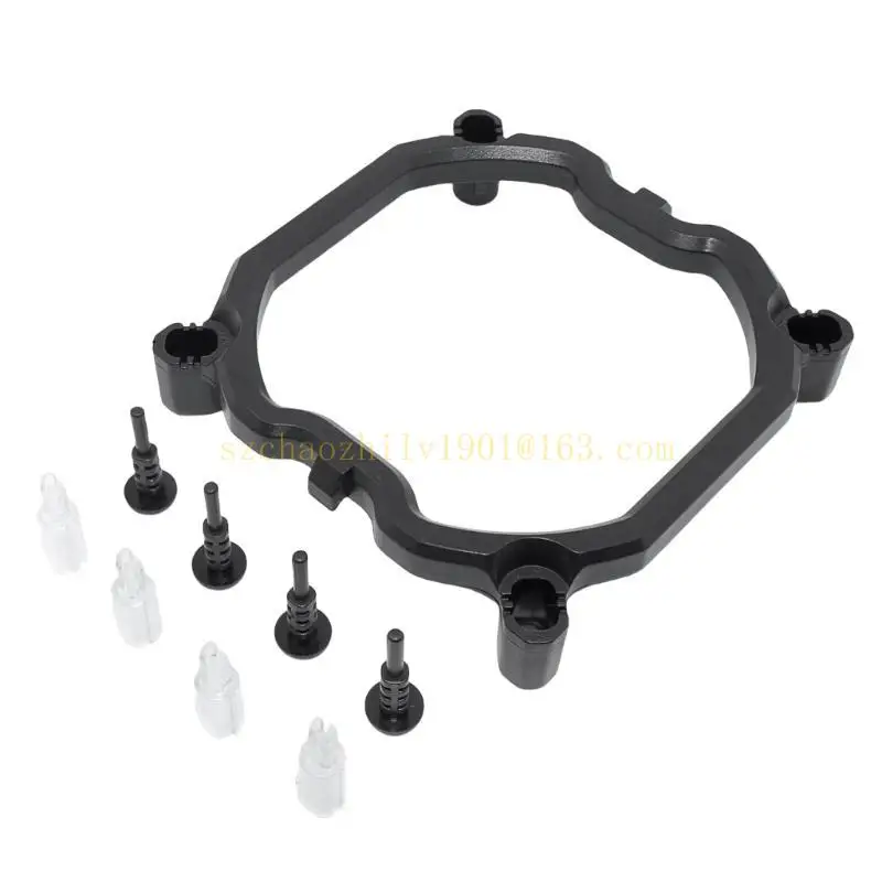 Сплошные сплошные радиаторы CPU 62 к.А.