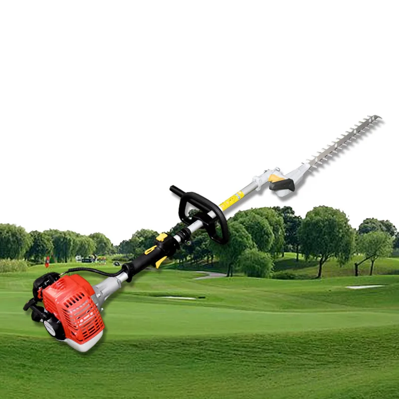 Hedge Trimmer Pruning Shears Weeding Hedge Mower Garden - view 6