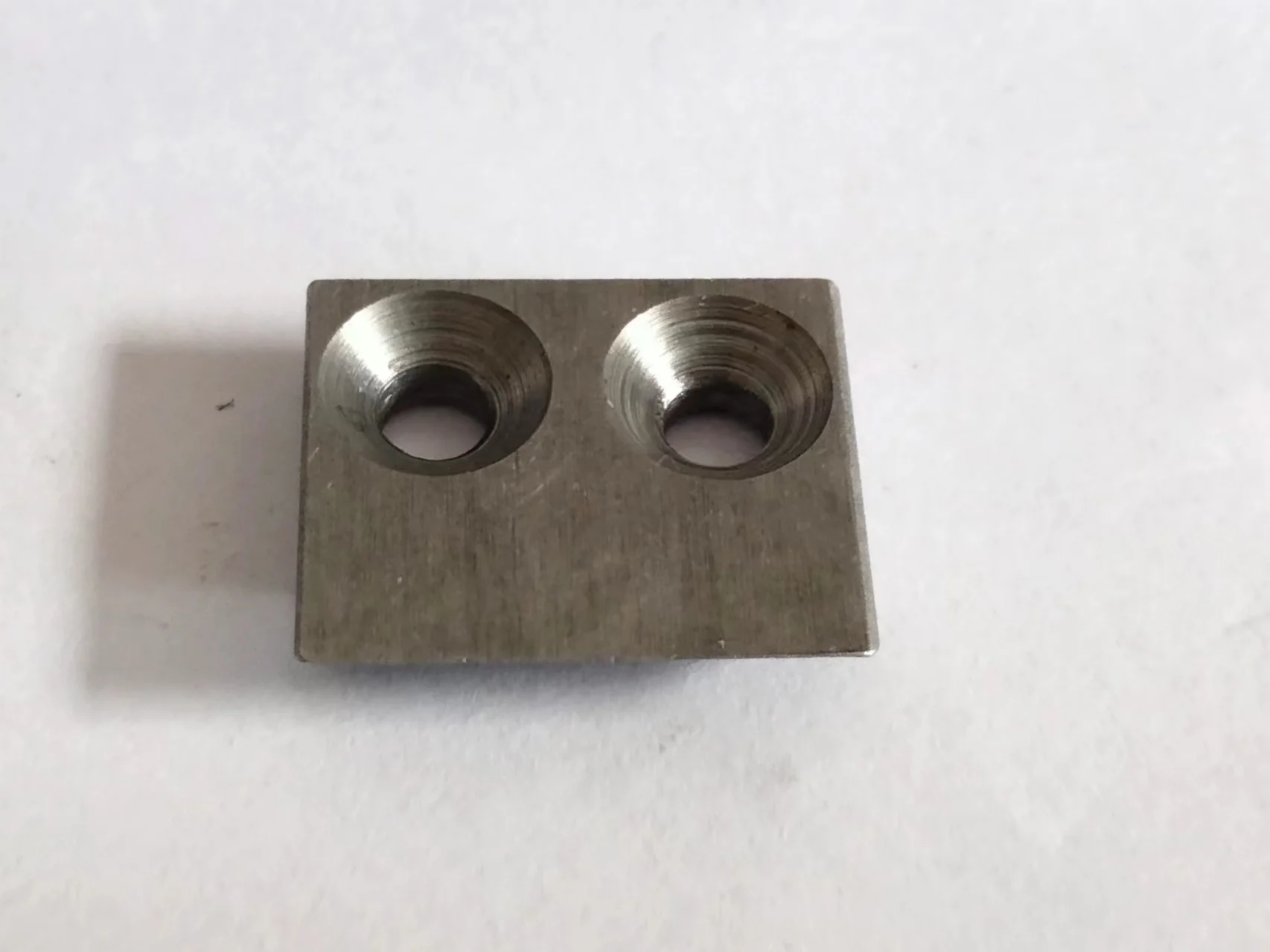 1pc Watch Bezel Opener Part Interchangeable Steel Blade Replacement for Classic Watch Bezel Removal Tool L4611