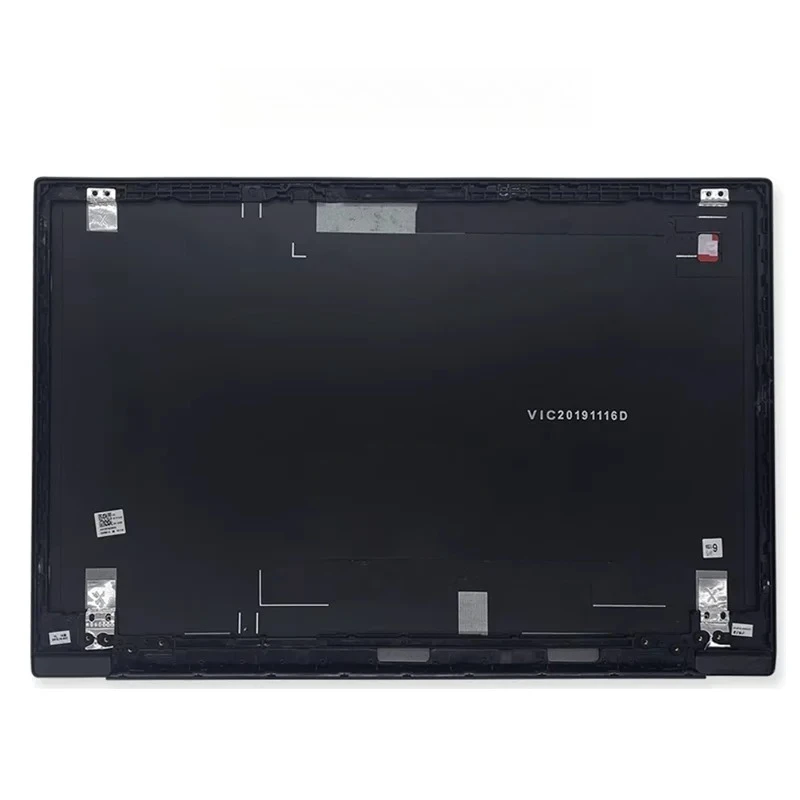 For ThinkPad E585 E580 E590 E595 Laptop Shell LCD Top cover/Back Cover/Front Bezel Metal Silver Black shell