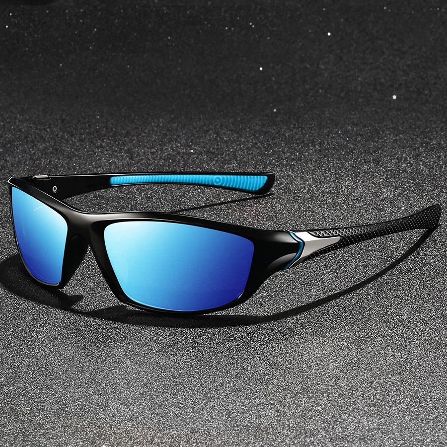 

Fashion Sports Sunglasses Men Women Fishing Hiking Running Cycling Mountaineering Sport Man Sun Glasses Eyewear