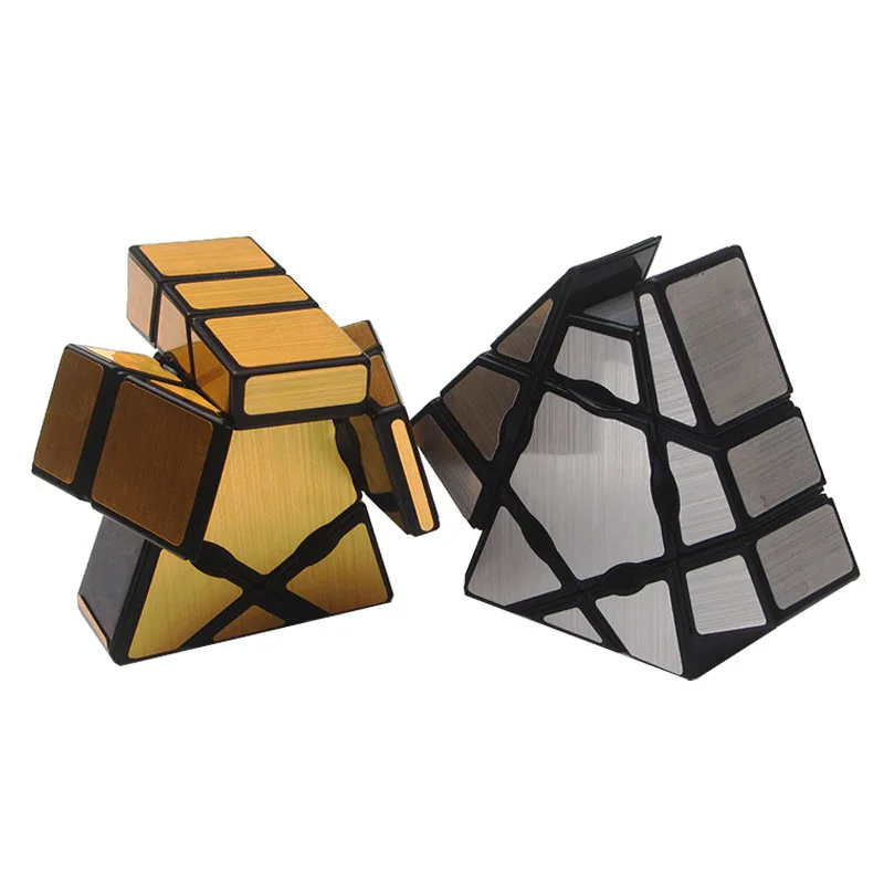 YJ Chost 133 Magic Cube 1x3x3 Cube Twisty Educational Magic Cube Toys For Kids Children Educational Toys Magic Photo Cube