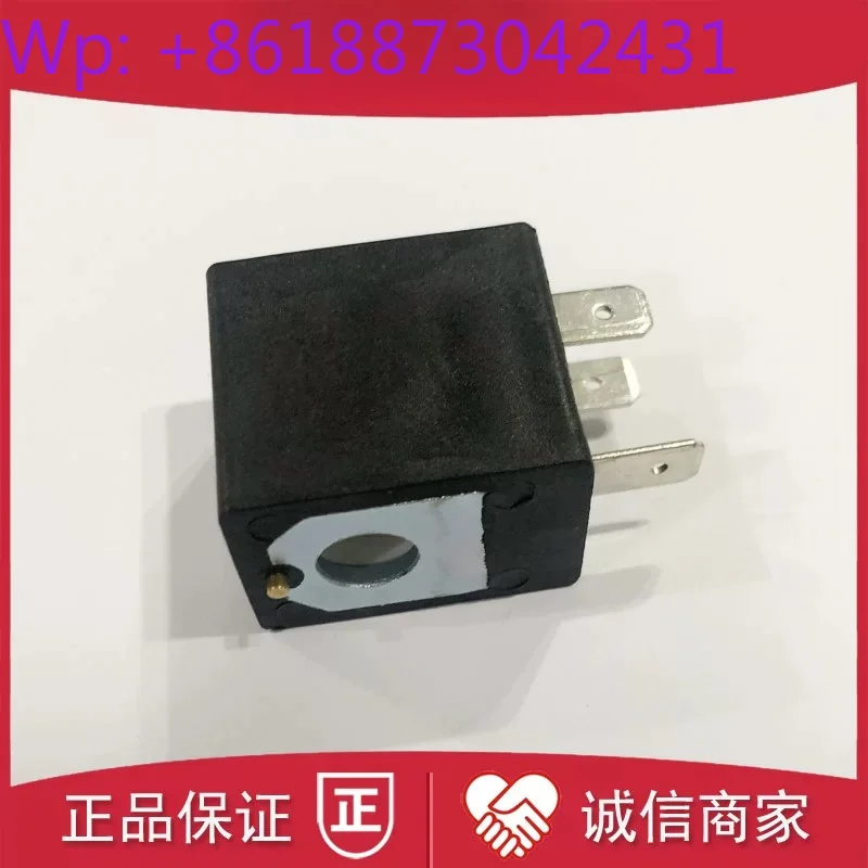 19J coil CODE/19J/220V/240V-5.0VA/50/60HZ/IP65/83j