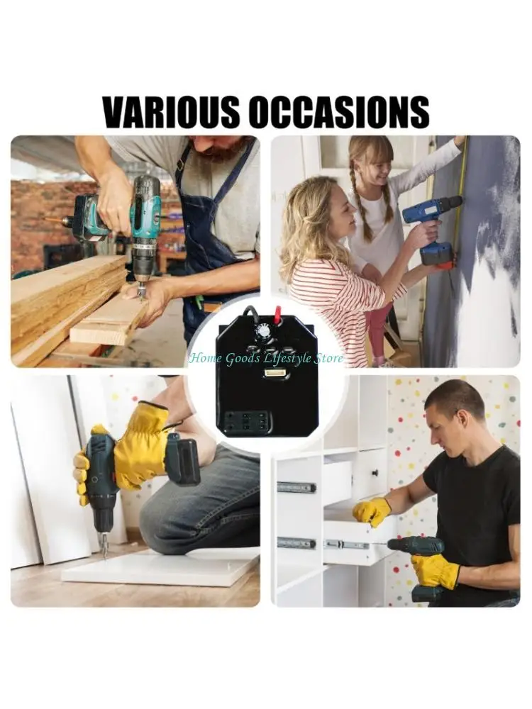 E74E Precisions Spe…