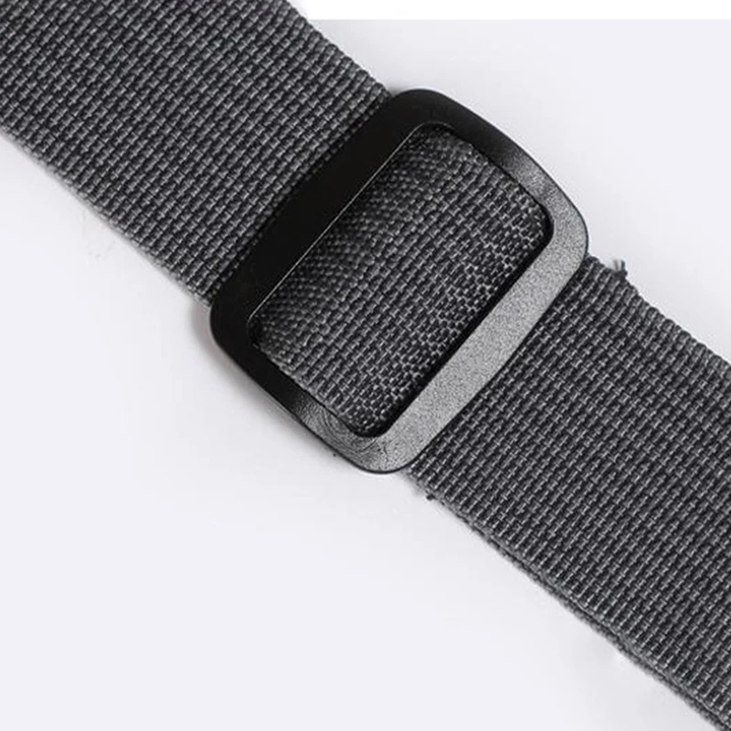 Multifunctional Sport Waist Bag Unisex Waist Packs Outdoor Travel Cycling Climbing Running Waist Bag With Adjustable Belt Strap