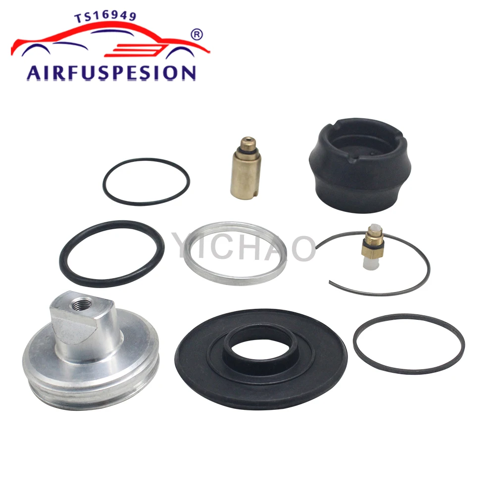 

1 Set Front Air Suspension Shock Absorber Repair Kits For Dodge Ram 1500 2013-2019 04877146AA 04877146AB 04877146AC