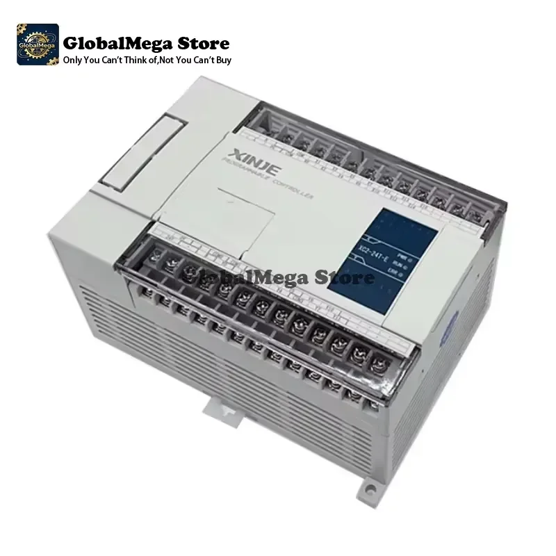 XINJE XD3-32R-C PLC Programming Controller Good Price Analog Input Module PAC & Dedicated Controllers