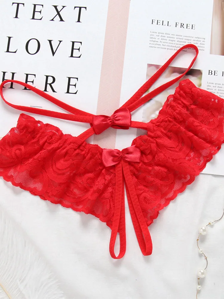 Exy omen – cordes brodées