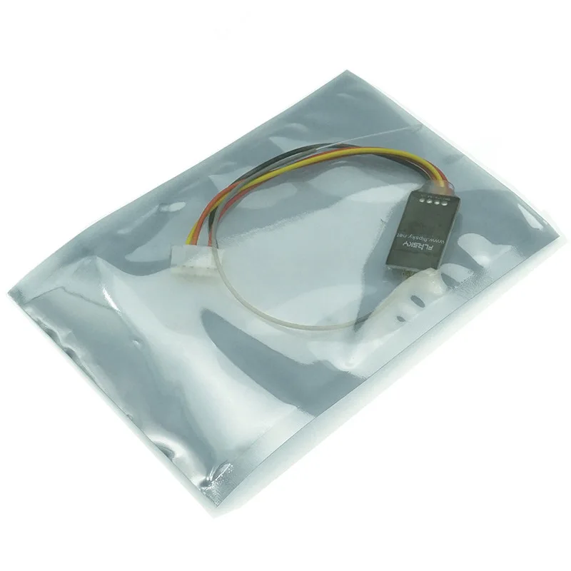 Flipsky VESC Bluetooth Adapter NRF51822 Chip 2.4GHz BLE Wireless Module, 15m Range, for VESC4 VESC6 VESC75