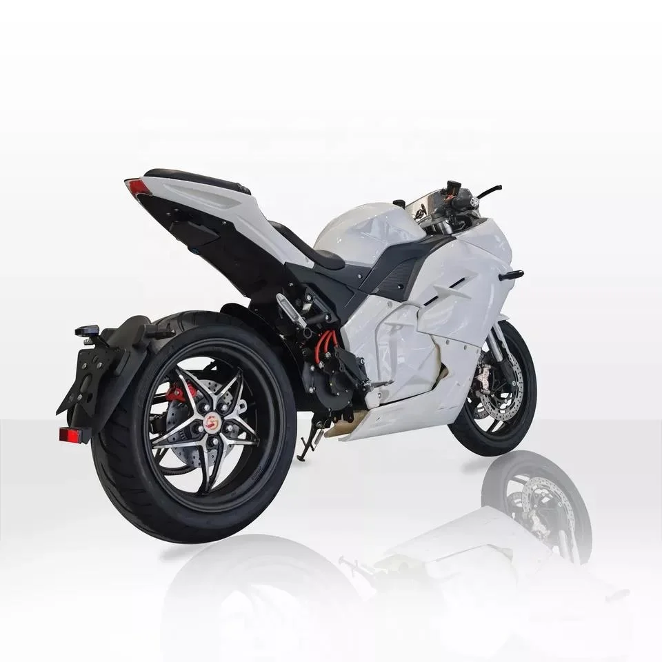 3000w electric motorcycle