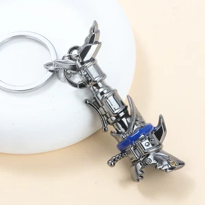 8 Main Sales Cannon Key - №4