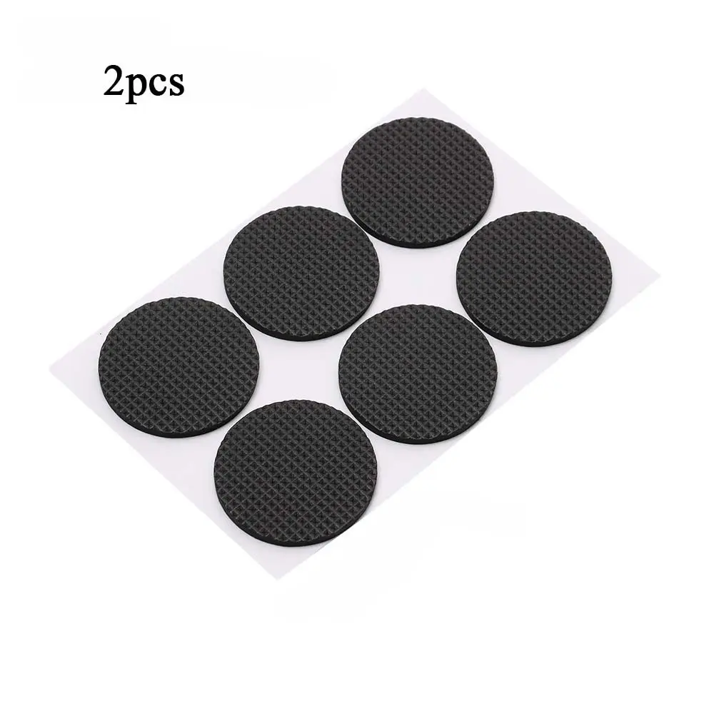 

Sofa Rubber Mat Self Adhesive Anti Slip Table Chair Leg Protector Floor Mat Feet Pads Floor Pads