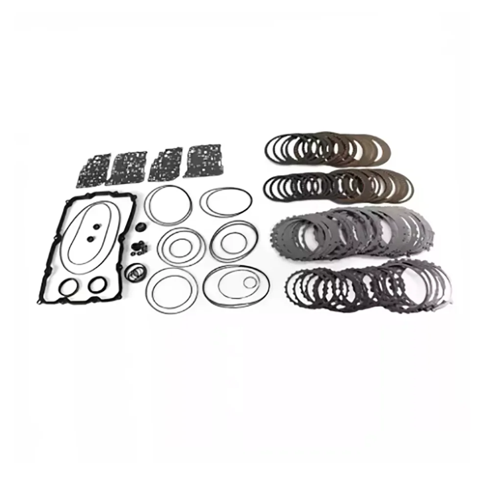

Pop Transmission Master Rebuild Kit For Toyota Sequoia/Tundra V8 5.7L 2007-2011 AB60E AB60F Car Engine Replacement Parts