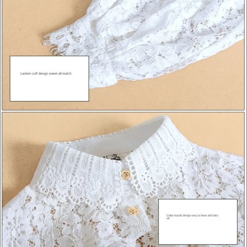 

Милая кружевная солнцезащитная шаль, шифоновый солнцезащитный кардиган с цветочным принтом, накладной воротник для девочек