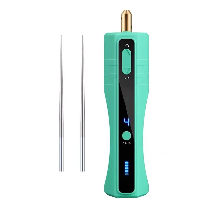 

【PARTY DAY】Gr-10 Mobile Phone Screen OCA Roll Glue Stick, Electric Glue Eliminator, Multi-Function Maintenance Tool