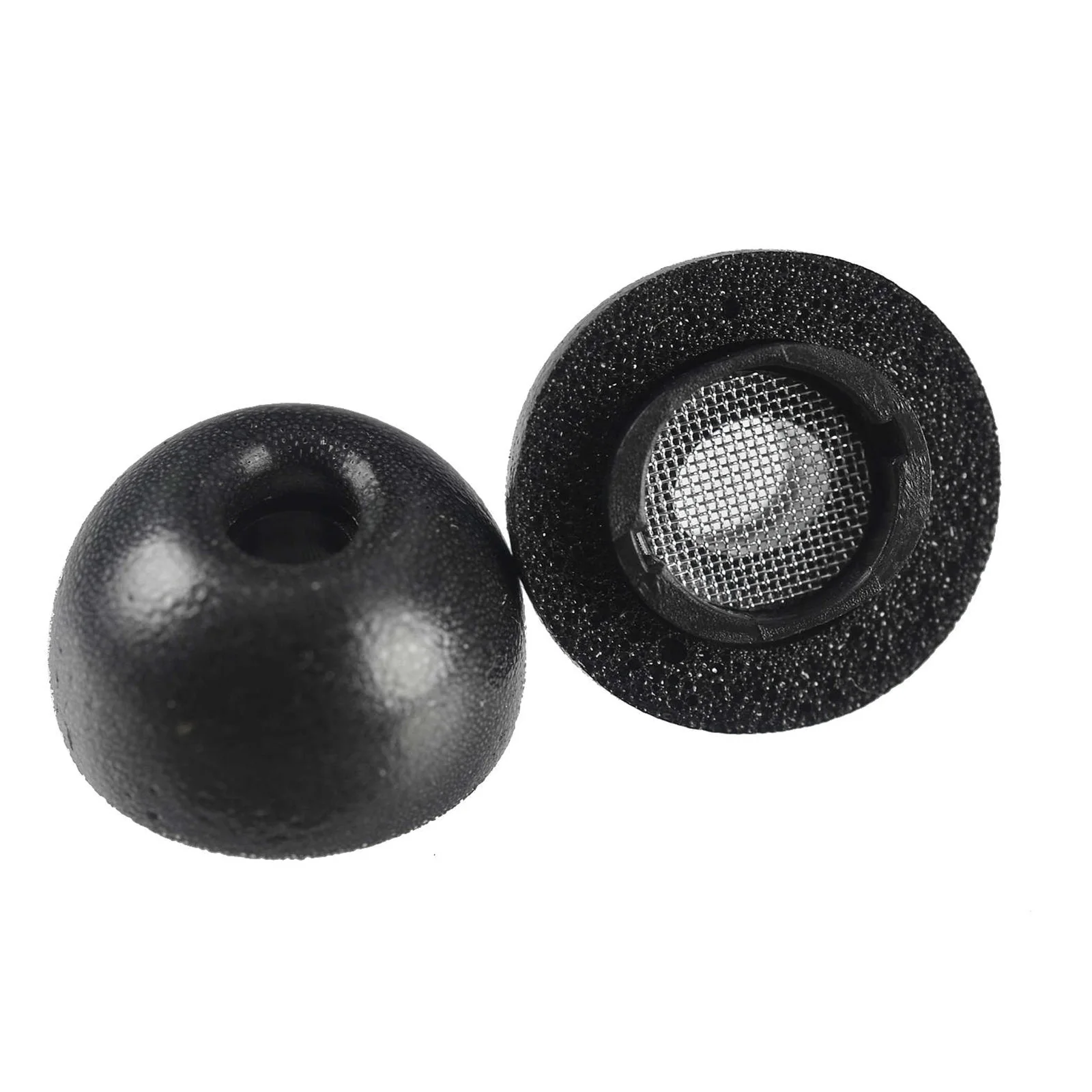 سماعات أذن بديلة من رغوة الذاكرة الناعمة مقاس S M L لهاتف سامسونج جالاكسي Buds3 Pro و Buds Pro 3 ملحقات سماعات الأذن