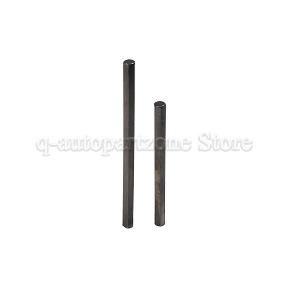 03G115281E 03G115281F Set di chiavi di trasmissione della pompa dell'olio per motori 2.0TDI 77mm/100mm Strumento a brugola con anello di fissaggio per VW Audi Seat Skoda