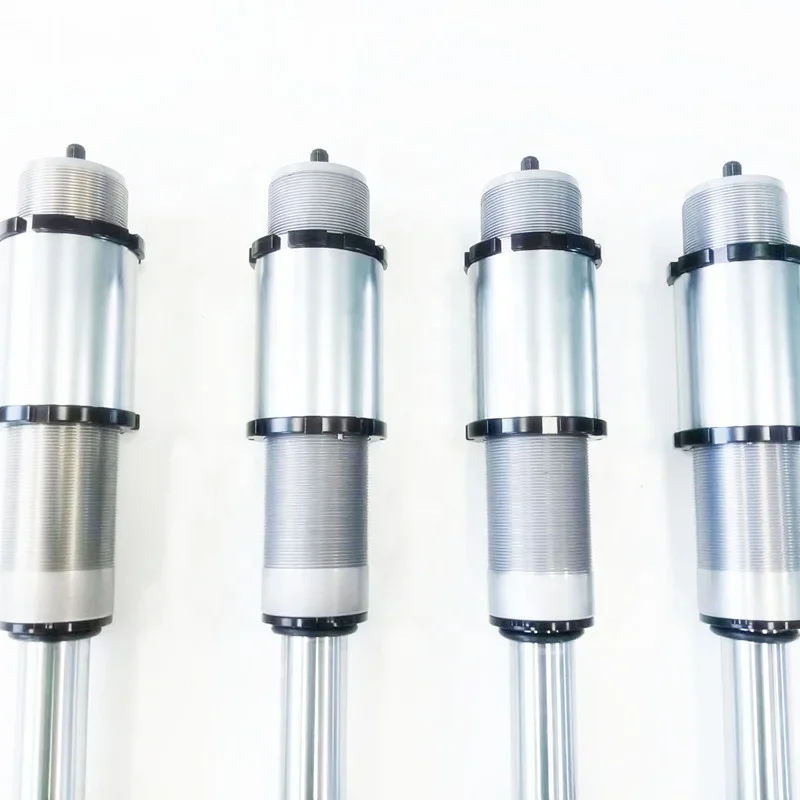 

Bump Stop 2inch 3inch 4inch with Welding Can Top Germany Quality