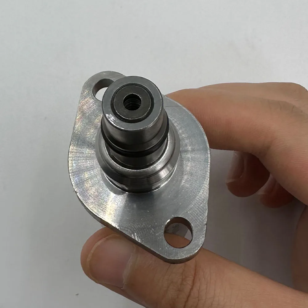 Untuk DENSO Valve 294200-0040 294200-0042 Valve SCV pompa bahan bakar katup kontrol hisap untuk Toyota Hilux Hiace 2.5L 3.0L