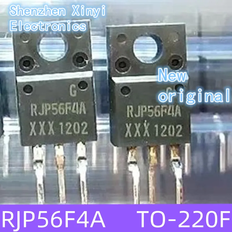 New  Original RJP56F4ADPP RJP56F4A 56F4A TO-220F Liquid Crystal Plasma Transistor