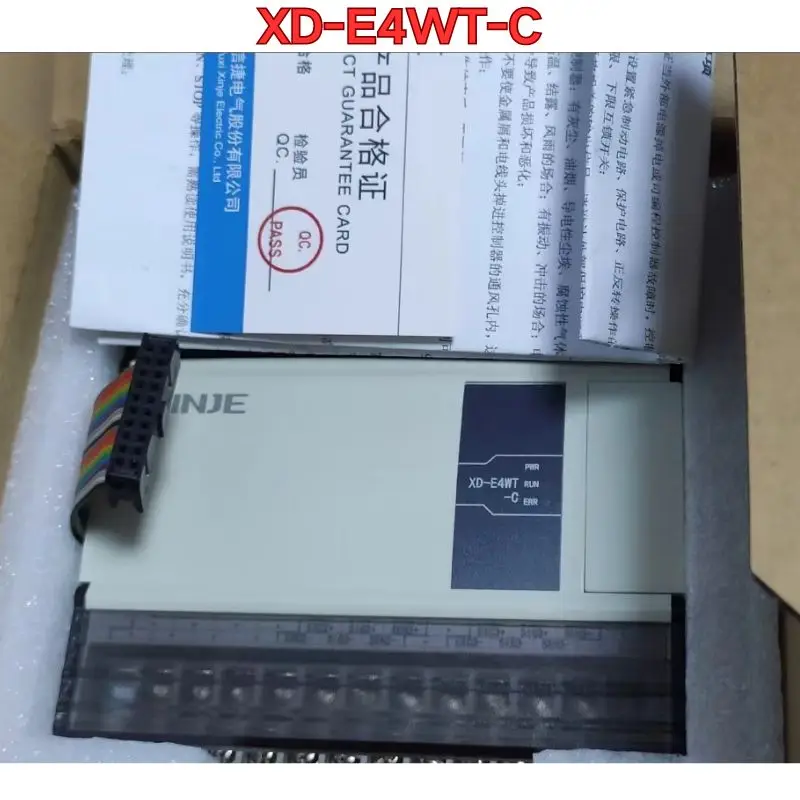 Brand new original XD-E4WT-C plc