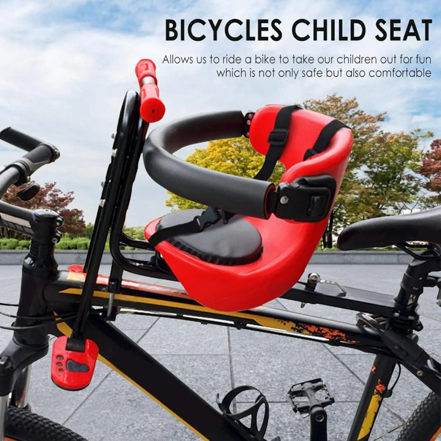 toddler-seat-for-front-bicycles-child-seat-easy-installation-safety-measures-bicycle-supplies-front-seat