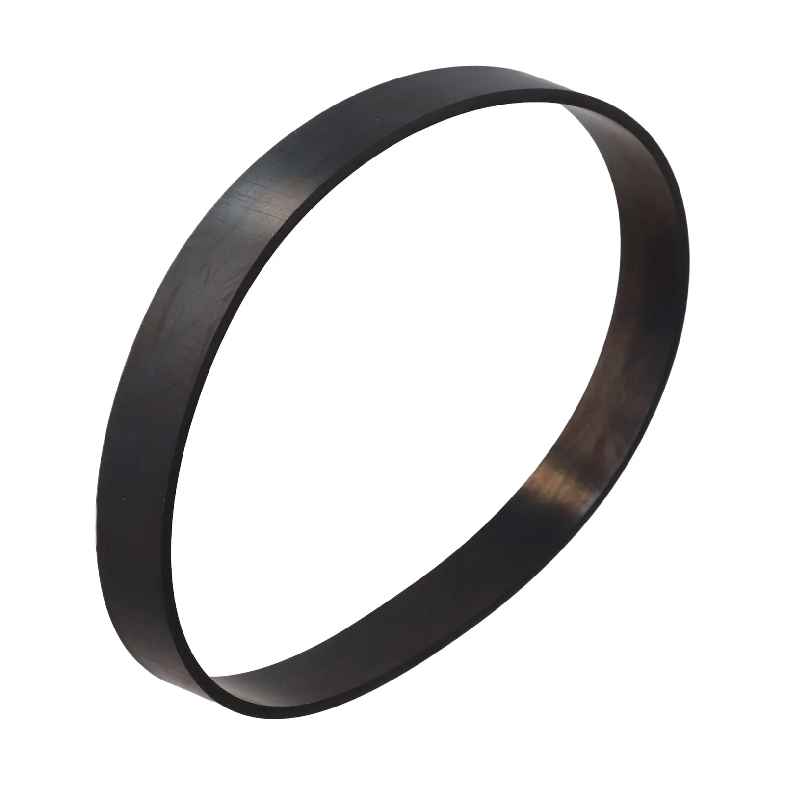 Vacuum Cleaner Replacement Parts As Shown Vacuum Cleaner Belt Smooth Rotation Rubber Material Easy Installation Process