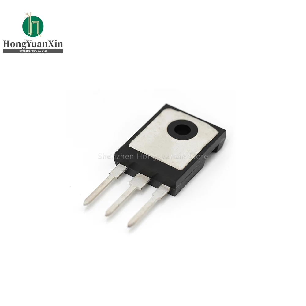100% Original IRFP4468 IRFP4468PBF TO247 Power MOSFET Single N-Channel 100V 195A 520W Transistor For Solar inverter DC motors