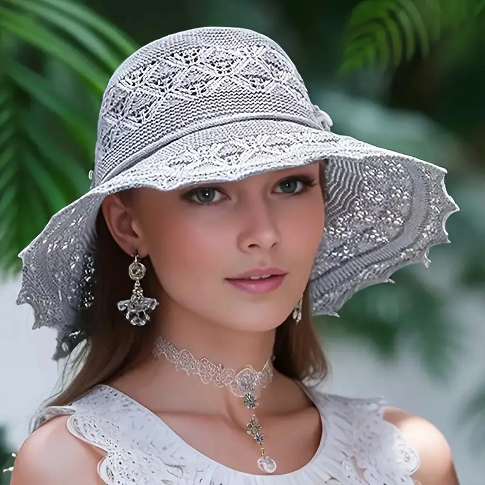 Thumbnail 4 - #69 Wide Brim Sun Hats Comparison Guide