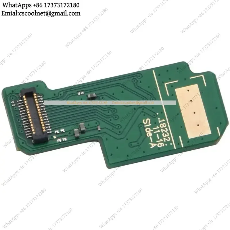 k3 32GB eMMC Storage Module for Nintendo Switch HAC-001, NAND Flash Replacement for Console Repair Upgrade