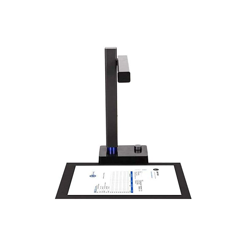 

CZUR Shine 800A3 Pro USB Interface Document Scanner 8.0 Mega Pixel Camera In Stock