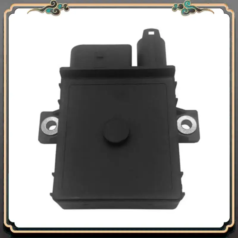 

M45K-Diesel Glow Plug Controller RY-1556 68013182AA 97304030 For Chevy Silverado 2500HD 01-05