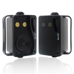 10 meilleurs haut-parleurs muraux en vente - No 5