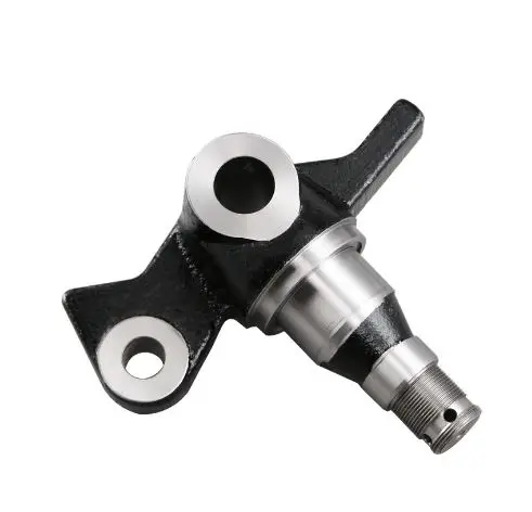 

Applicable to accessory partsForklift Part Auto Axle Hardware Steering Knuckles for Tcm T3 Lh 22n54-32511