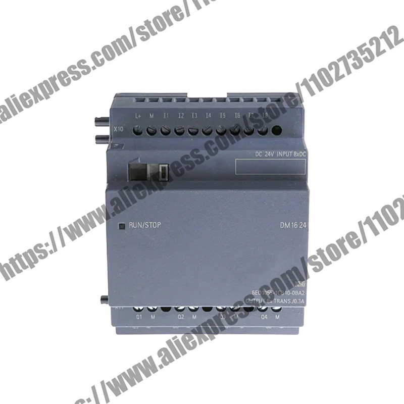 

Expansion Module 6ED1 055 6ED1055-1CB10-0BA2 1NB10 1FB10 6ED10551CB100BA2 6ED10551NB100BA2 6ED10551FB100BA2 Original New