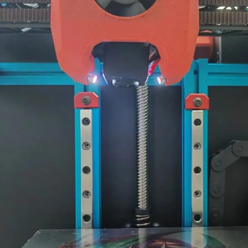 

Долговечный Voron 0,2mini Sequins Board Goard надежная и долговечная