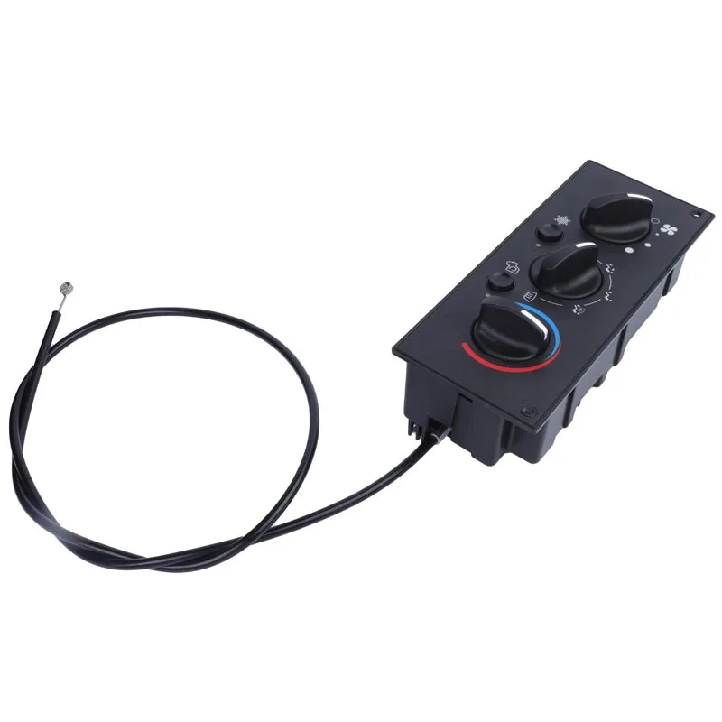 YAOPEI 599-5511 5995511 Oil Pump Control Module for Kenworth C500 T300 T600A,Kenworth T800,Kenworth W900 2002-2006