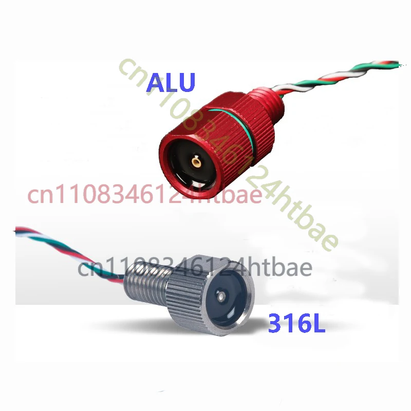 

M10 Water Pressure and Depth Sensor High Precision Depth Sensor MS5837-30BA with Temperature ROV