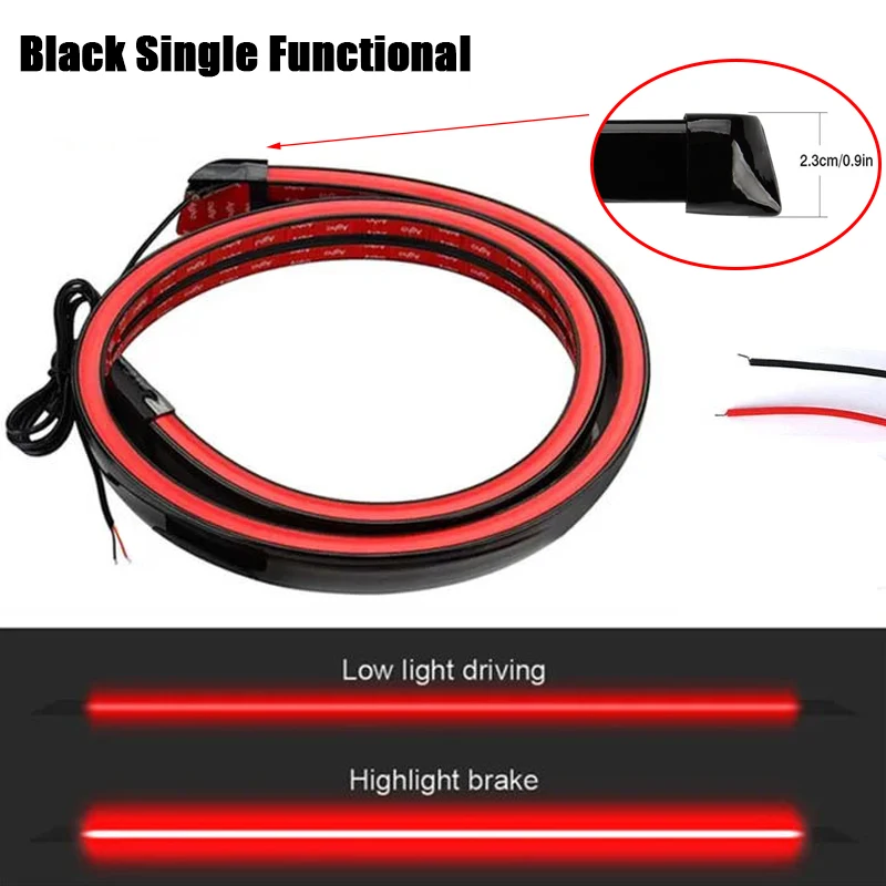 Black Single