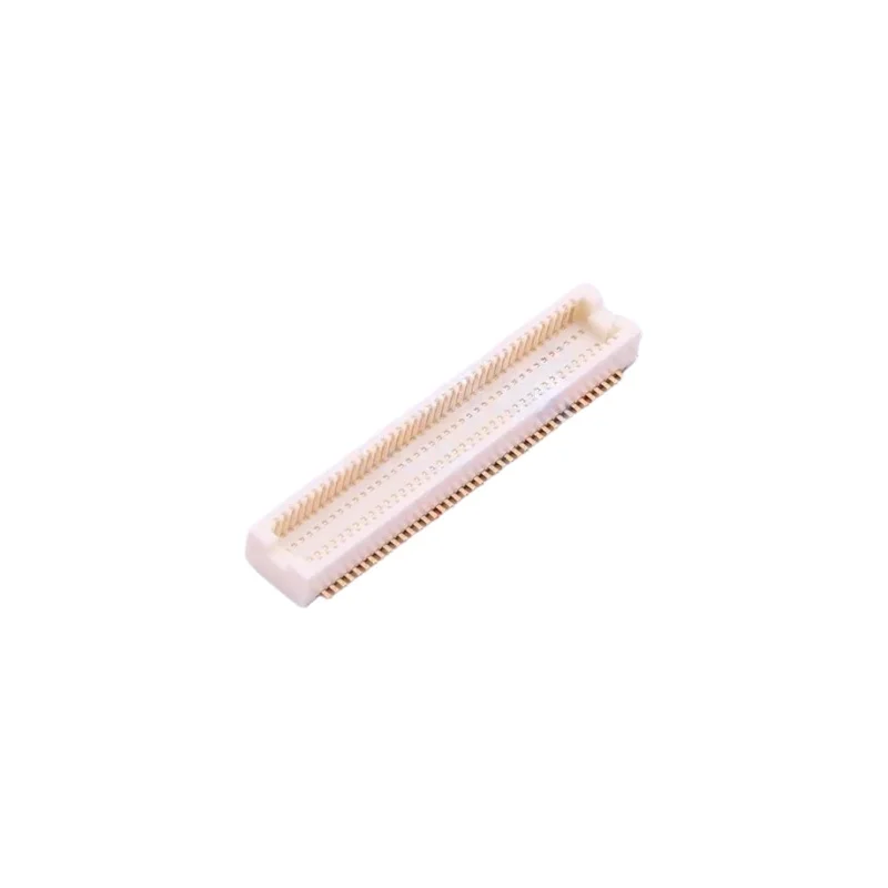 

10PCS DF12D-80DP-0.5V DF12NB-80DP-0.5V 0.5MM pitch 80-pin female connector for board-to-board connectio
