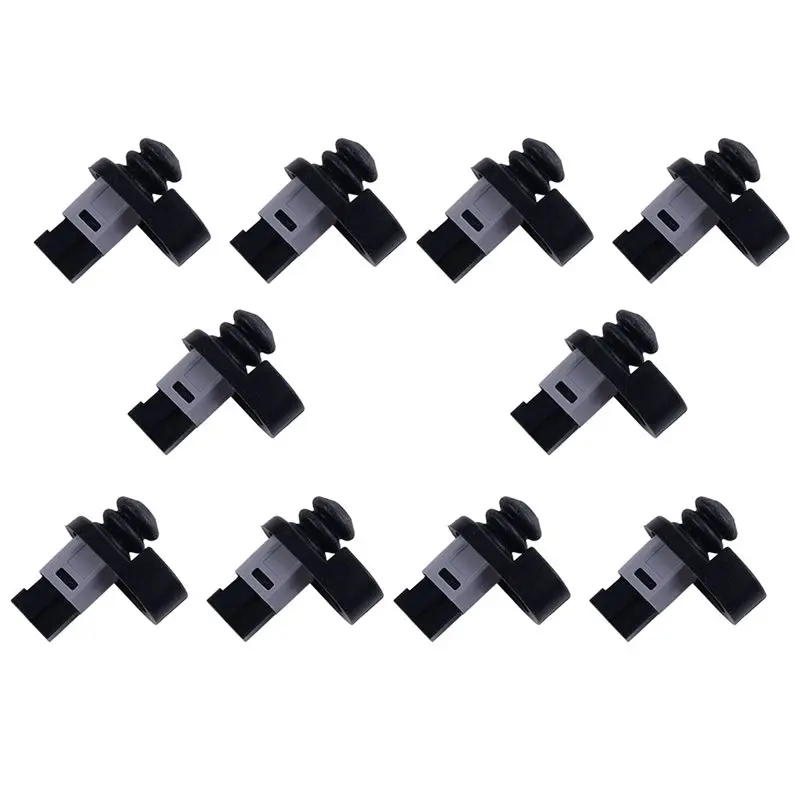 

For Nissan Pickup Paladin Patrol Compatible 3 Pins Door Light Connector Switch 10PCS 25360-VJ200-A97E