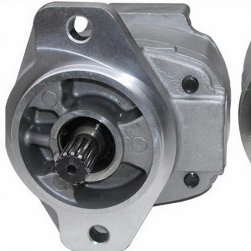 

WA500-1-3 High Quality 704-30-3611 0 Hydraulic Gear Pump Fast Delivery