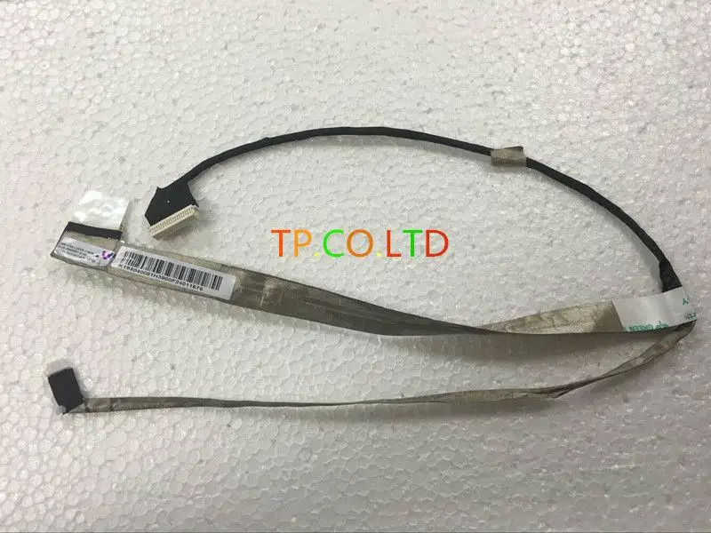 

Lcd Cable for MSI GE70 ms1757 ms1756 ms1759 GP70 ms-175A CR70 P/N:K19-3040026-H39