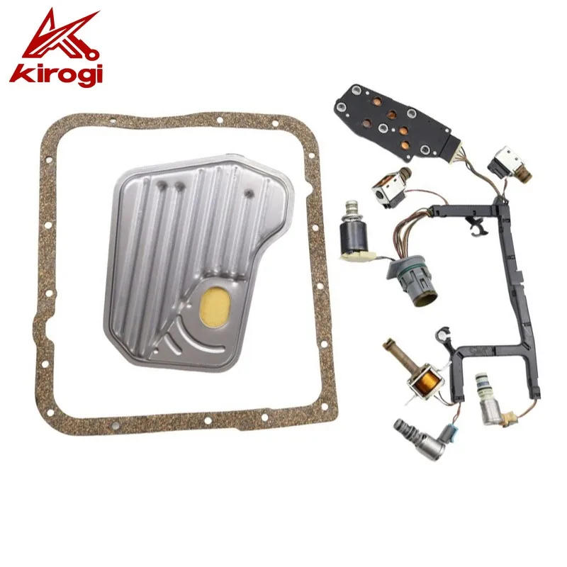 9Pcs 4L60E 4L65E Tr…