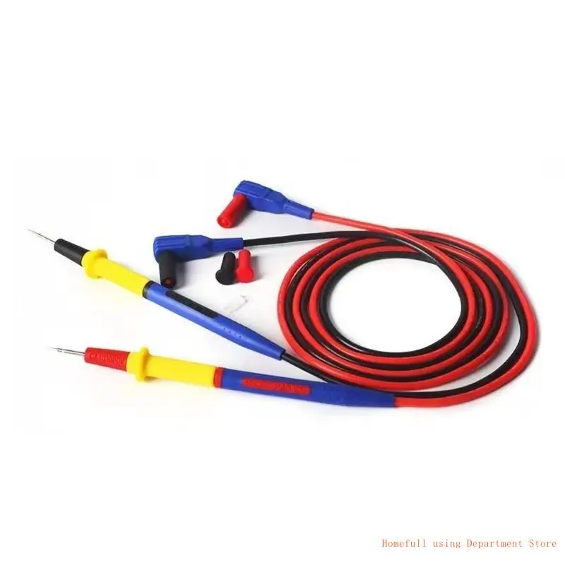 1000V 20A Super Conducting Multimeter Leads For Digital Current Probes