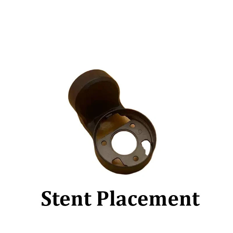 New Spare Part for DJI Mini 3 Pro Gimbal Camera Shock-absorbing Ball Rear Cover Upper /lower Brackets Gimbal Frame Roll Arm