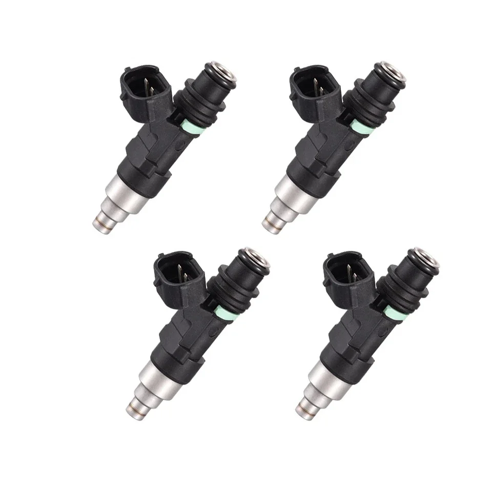 

4X Fuel Injector 15710-82K50 for Suzuki Outboard 70 80 90 115 140HP DF 2012-2020